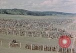 Image of German prisoners of war Germany, 1945, second 35 stock footage video 65675054238