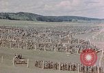 Image of German prisoners of war Germany, 1945, second 37 stock footage video 65675054238