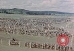 Image of German prisoners of war Germany, 1945, second 38 stock footage video 65675054238