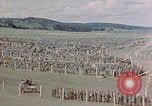 Image of German prisoners of war Germany, 1945, second 40 stock footage video 65675054238