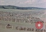 Image of German prisoners of war Germany, 1945, second 41 stock footage video 65675054238