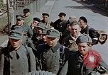 Image of German prisoners of war Germany, 1945, second 61 stock footage video 65675054238