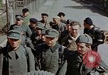 Image of German prisoners of war Germany, 1945, second 62 stock footage video 65675054238