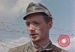 Image of German prisoners Germany, 1945, second 3 stock footage video 65675054239