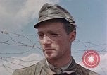 Image of German prisoners Germany, 1945, second 4 stock footage video 65675054239