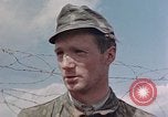 Image of German prisoners Germany, 1945, second 10 stock footage video 65675054239