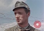 Image of German prisoners Germany, 1945, second 11 stock footage video 65675054239