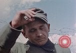 Image of German prisoners Germany, 1945, second 12 stock footage video 65675054239