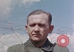 Image of German prisoners Germany, 1945, second 14 stock footage video 65675054239