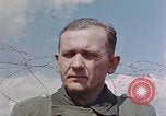 Image of German prisoners Germany, 1945, second 17 stock footage video 65675054239