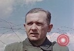 Image of German prisoners Germany, 1945, second 20 stock footage video 65675054239
