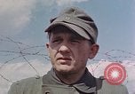 Image of German prisoners Germany, 1945, second 31 stock footage video 65675054239