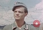Image of German prisoners Germany, 1945, second 32 stock footage video 65675054239