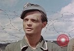Image of German prisoners Germany, 1945, second 33 stock footage video 65675054239