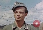 Image of German prisoners Germany, 1945, second 34 stock footage video 65675054239