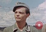 Image of German prisoners Germany, 1945, second 35 stock footage video 65675054239
