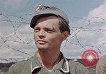 Image of German prisoners Germany, 1945, second 36 stock footage video 65675054239