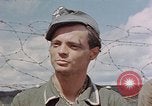Image of German prisoners Germany, 1945, second 37 stock footage video 65675054239