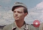Image of German prisoners Germany, 1945, second 38 stock footage video 65675054239