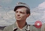 Image of German prisoners Germany, 1945, second 40 stock footage video 65675054239