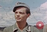 Image of German prisoners Germany, 1945, second 43 stock footage video 65675054239
