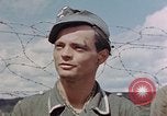 Image of German prisoners Germany, 1945, second 46 stock footage video 65675054239