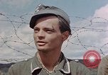 Image of German prisoners Germany, 1945, second 47 stock footage video 65675054239