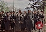 Image of German prisoners Germany, 1945, second 49 stock footage video 65675054239