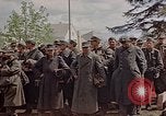 Image of German prisoners Germany, 1945, second 50 stock footage video 65675054239