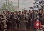 Image of German prisoners Germany, 1945, second 51 stock footage video 65675054239