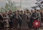 Image of German prisoners Germany, 1945, second 52 stock footage video 65675054239