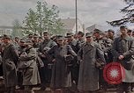 Image of German prisoners Germany, 1945, second 53 stock footage video 65675054239