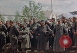 Image of German prisoners Germany, 1945, second 54 stock footage video 65675054239