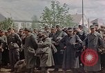 Image of German prisoners Germany, 1945, second 55 stock footage video 65675054239