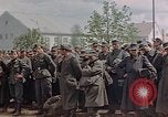Image of German prisoners Germany, 1945, second 56 stock footage video 65675054239