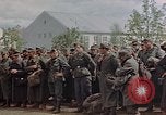 Image of German prisoners Germany, 1945, second 58 stock footage video 65675054239