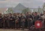 Image of German prisoners Germany, 1945, second 59 stock footage video 65675054239