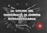 Image of USS Hornet Pacific Theater, 1941, second 6 stock footage video 65675054240