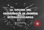 Image of USS Hornet Pacific Theater, 1941, second 11 stock footage video 65675054240