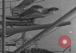Image of USS Hornet Pacific Theater, 1941, second 22 stock footage video 65675054240