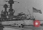 Image of USS Hornet Pacific Theater, 1941, second 23 stock footage video 65675054240