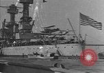 Image of USS Hornet Pacific Theater, 1941, second 24 stock footage video 65675054240