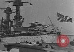 Image of USS Hornet Pacific Theater, 1941, second 25 stock footage video 65675054240