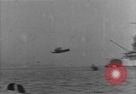 Image of USS Hornet Pacific Theater, 1941, second 29 stock footage video 65675054240