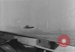 Image of USS Hornet Pacific Theater, 1941, second 31 stock footage video 65675054240