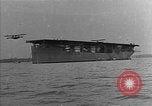 Image of USS Hornet Pacific Theater, 1941, second 37 stock footage video 65675054240