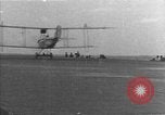 Image of USS Hornet Pacific Theater, 1941, second 39 stock footage video 65675054240