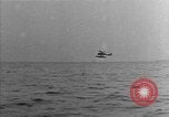 Image of USS Hornet Pacific Theater, 1941, second 43 stock footage video 65675054240