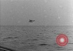 Image of USS Hornet Pacific Theater, 1941, second 45 stock footage video 65675054240