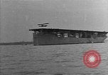 Image of USS Hornet Pacific Theater, 1941, second 46 stock footage video 65675054240